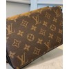 Louis Vuitton Pouchette LV3 M45412 Brown