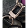 Louis Vuitton Multipocket Messenger M45457 Black