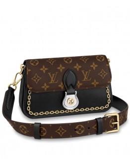 Louis Vuitton Neo Saint Cloud M45559 Black