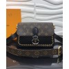 Louis Vuitton Neo Saint Cloud M45559 Black