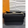 Louis Vuitton Neo Saint Cloud M45559 Black