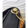 Louis Vuitton Neo Saint Cloud M45559 Black