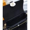 Louis Vuitton Neo Saint Cloud M45559 Black