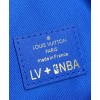 Louis Vuitton Lvxnba New Backpack M45581 Brown