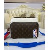 Louis Vuitton Lvxnba Nil Messenger M45583 M45584