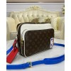 Louis Vuitton Lvxnba Nil Messenger M45583 M45584