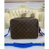 Louis Vuitton Lvxnba Nil Messenger M45583 M45584