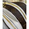 Louis Vuitton Lvxnba Nil Messenger M45583 M45584