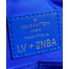 Louis Vuitton Lvxnba Nil Messenger M45583 M45584