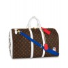 Louis Vuitton Lvxnba Basketball Keepall M45586 M45587