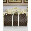 Louis Vuitton Lvxnba Basketball Keepall M45586 M45587