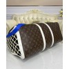 Louis Vuitton Lvxnba Basketball Keepall M45586 M45587