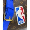 Louis Vuitton Lvxnba Basketball Keepall M45586 M45587