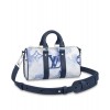 Louis Vuitton Keepall XS M45761 Blue