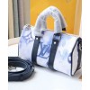 Louis Vuitton Keepall XS M45761 Blue