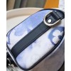 Louis Vuitton Keepall XS M45761 Blue