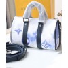 Louis Vuitton Keepall XS M45761 Blue