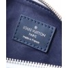 Louis Vuitton Keepall XS M45761 Blue