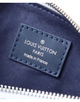 Louis Vuitton Keepall XS M45761 Blue
