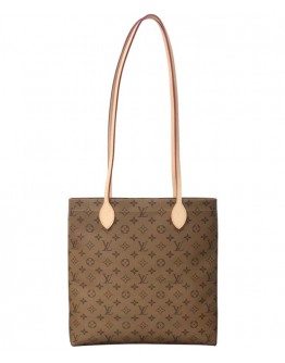 Louis Vuitton Tote M47021 M47022