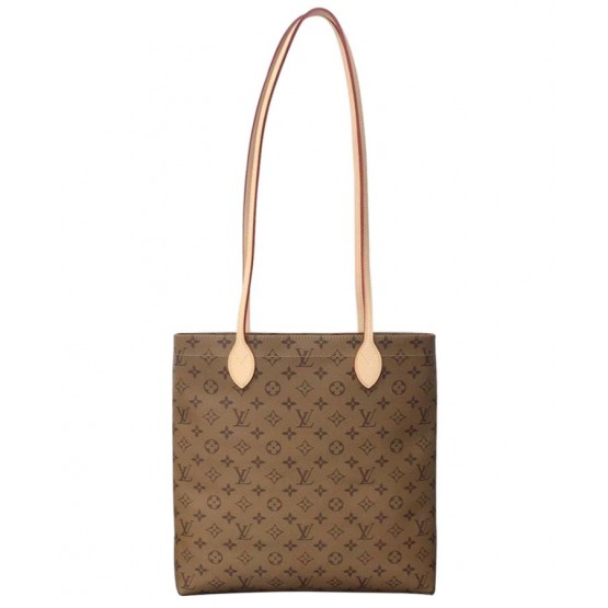 Louis Vuitton Tote M47021 M47022