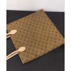 Louis Vuitton Tote M47021 M47022