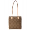 Louis Vuitton Tote M47021 M47022