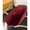 Louis Vuitton Tote M47021 M47022