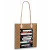 Louis Vuitton Tote M47026 M47027