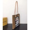 Louis Vuitton Tote M47026 M47027