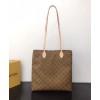 Louis Vuitton Tote M47026 M47027