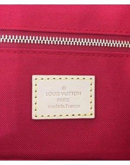 Louis Vuitton Tote M47026 M47027