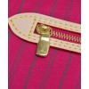 Louis Vuitton Neverfull MM Monogram M41178 Pink
