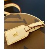 Louis Vuitton Boite Chapeau Souple M52232 Brown