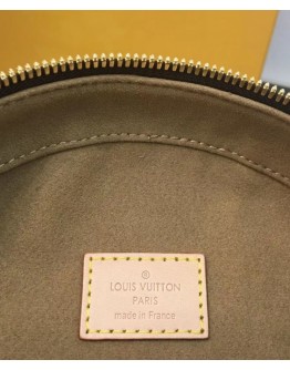 Louis Vuitton Boite Chapeau Souple M52232 Brown