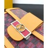 Louis Vuitton Dauphine MM M55452 Pink
