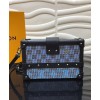 Louis Vuitton Petite Malle M55512 Blue