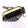 Louis Vuitton Boursicot EW M56369 Black