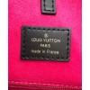 Louis Vuitton Onthego GM M56958 Black