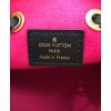 Louis Vuitton Neonoe MM M56963 Black