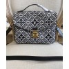 Louis Vuitton Since 1854 Pochette Metis M57272 Black