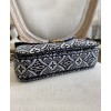 Louis Vuitton Since 1854 Pochette Metis M57272 Black