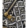 Louis Vuitton Since 1854 Pochette Metis M57272 Black