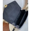 Louis Vuitton Since 1854 Pochette Metis M57272 Black