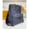 Louis Vuitton Discovery Backpack PM M57274 Black