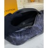 Louis Vuitton Discovery Bumbag M57276 Black