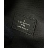 Louis Vuitton Discovery Bumbag M57276 Black