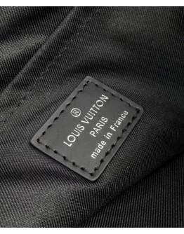 Louis Vuitton Pochette Apollo M62904 Black