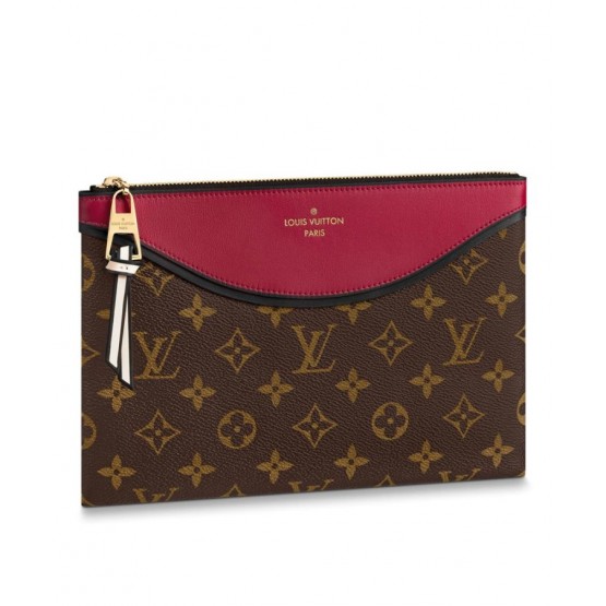 Louis Vuitton Pochette Tuileries M63903 M63906