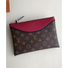 Louis Vuitton Pochette Tuileries M63903 M63906